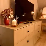 Apartment Stol Gniezno
