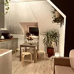 Stol Apartment