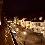 Apartment Stol Gniezno