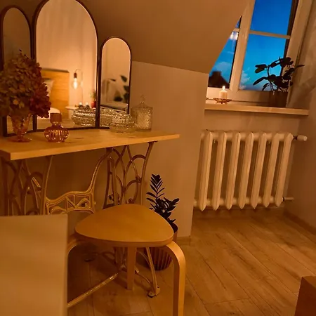 Apartment Stol Gniezno