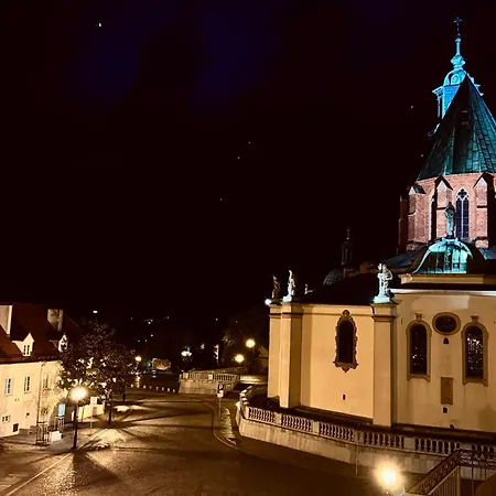 Appartamento Stol Gniezno