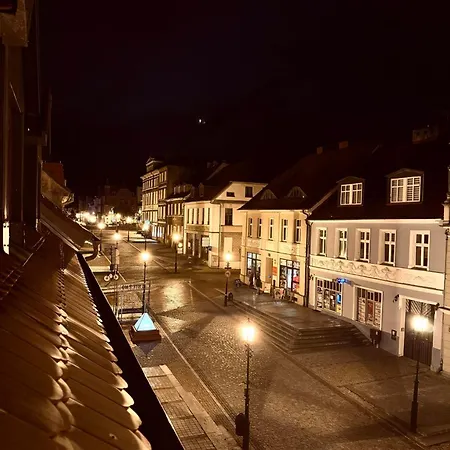 Appartamento Stol Gniezno