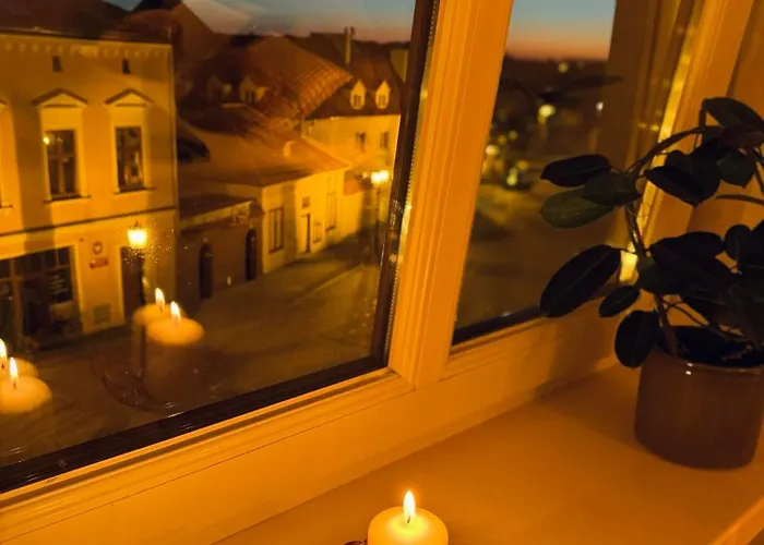 Stol グニェズノ