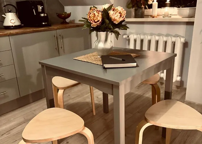 Stol グニェズノ