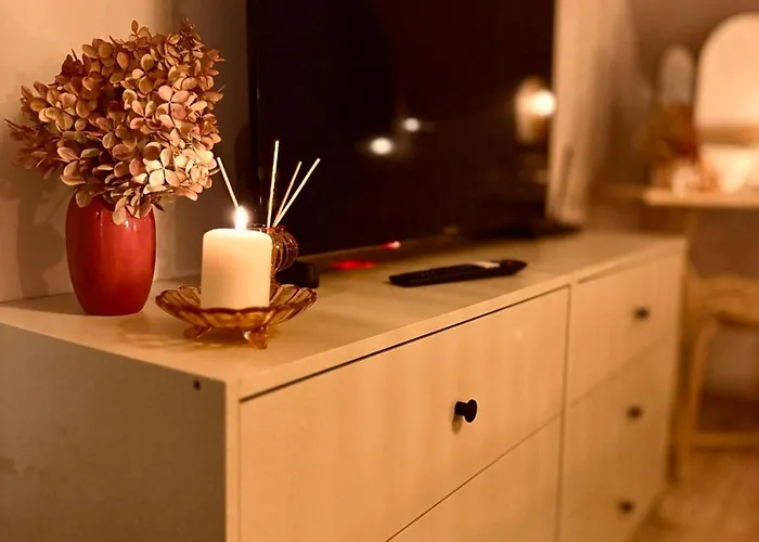 アパート Stol グニェズノ