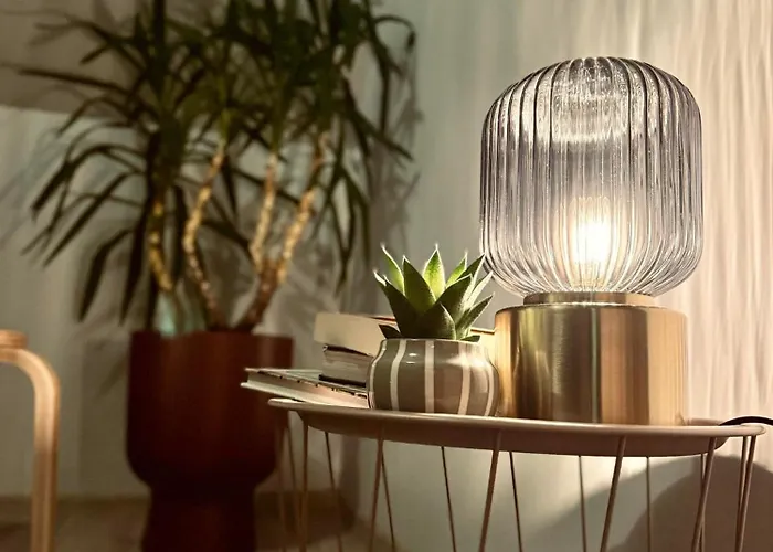 アパート Stol グニェズノ